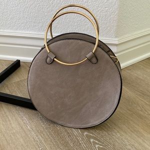 Crossbody stylish bag
